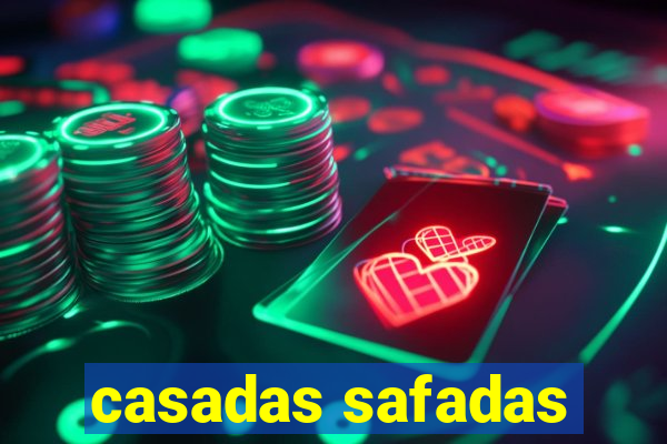 casadas safadas